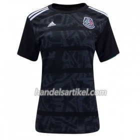 Mexiko Damen Heim Trikotsatz Copa América 2019